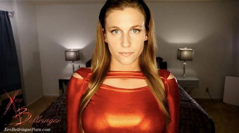 xev bellringer domina